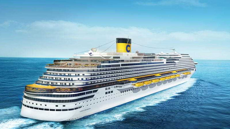 COSTA Diadema