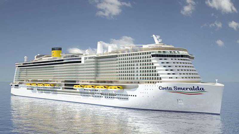COSTA SMERALDA