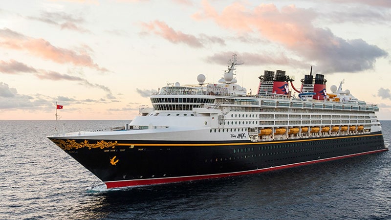 DISNEY MAGIC