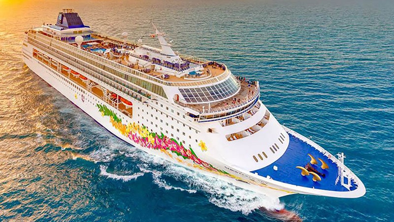 NORWEGIAN SKY