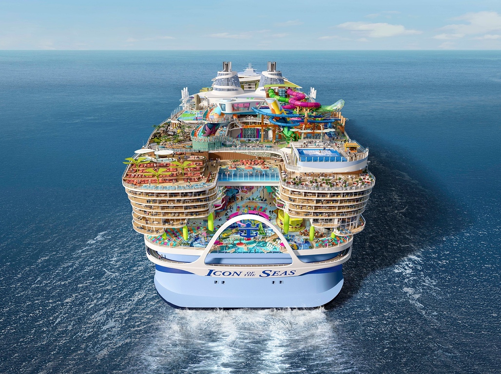 navi-crociera-Royal Caribbean