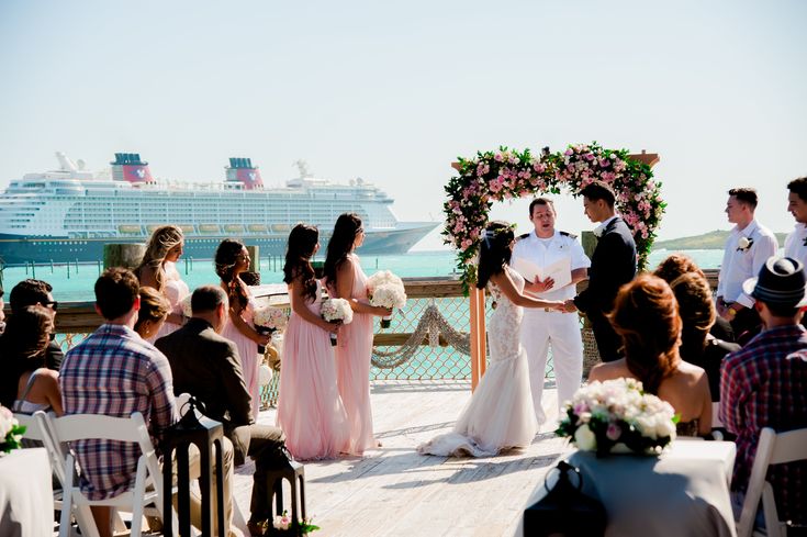 Matrimonio in crociera MSC: Come organizzare il tuo matrimonio