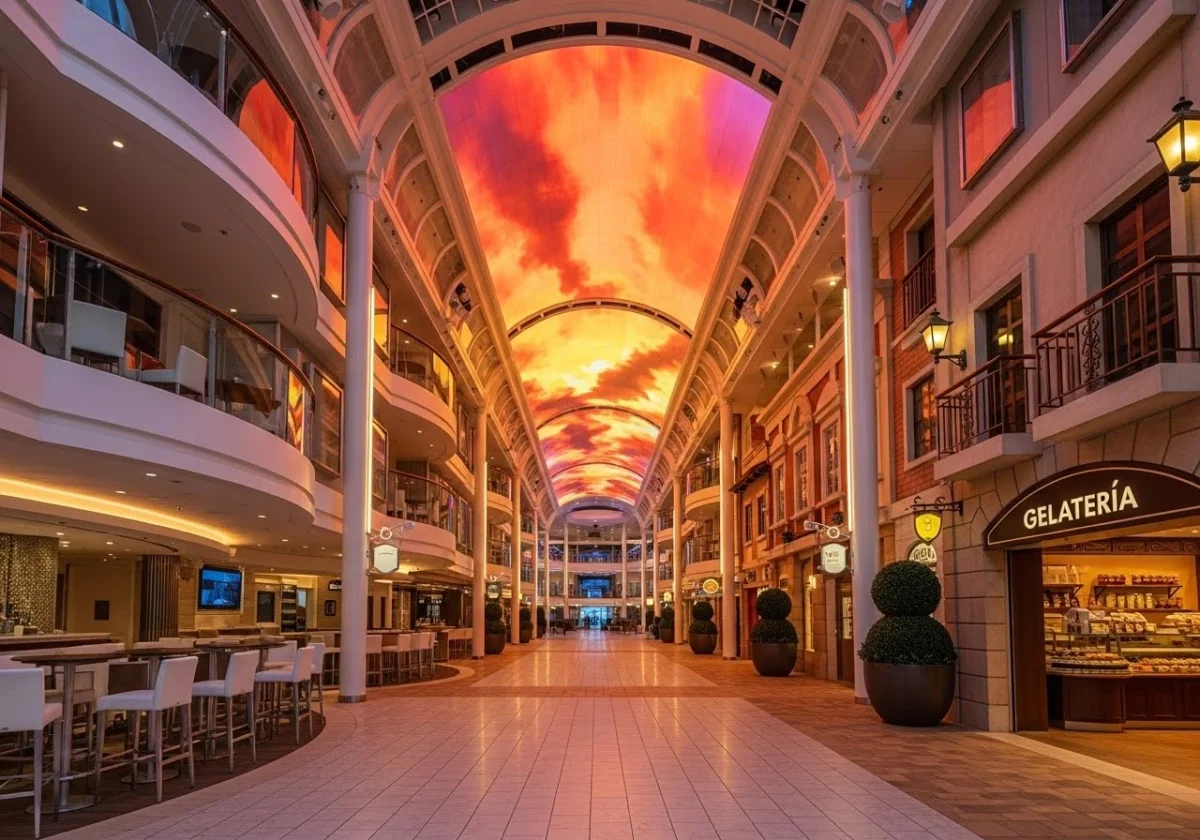 Recensioni MSC Grandiosa 2025