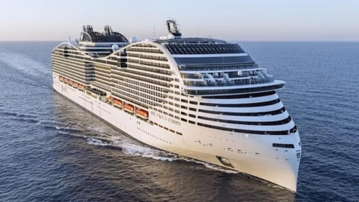 Recensioni MSC World Europa 2025