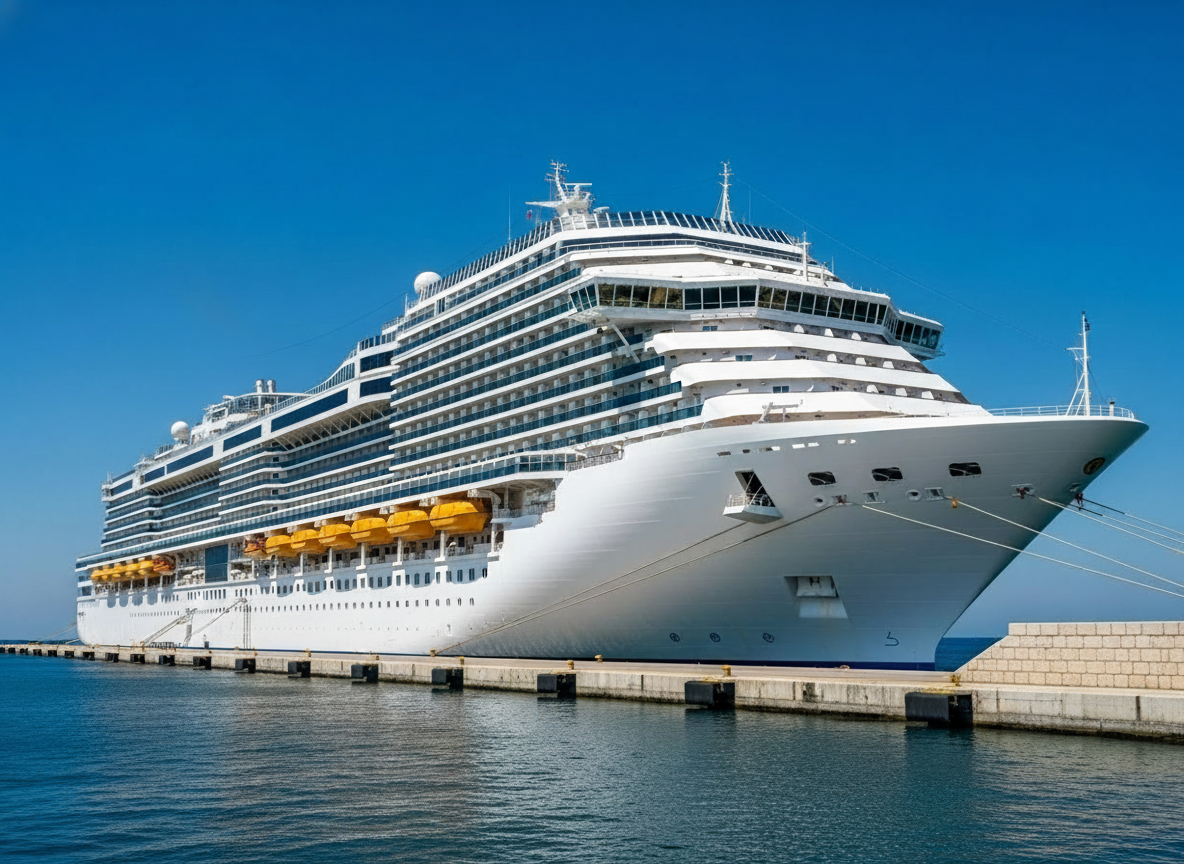 Cose Gratuite Sulla Crociera