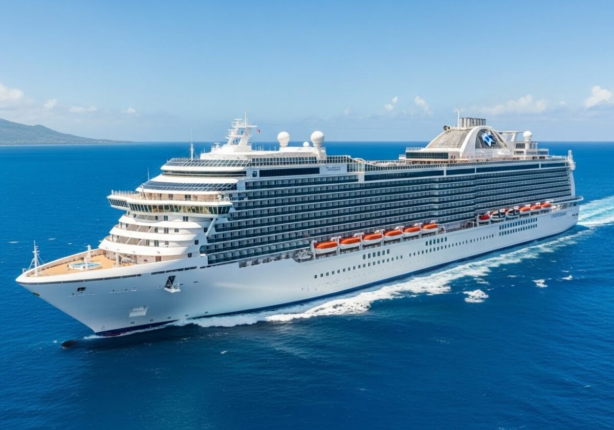 Costa Crociere Giappone: tutto quello che devi sapere prima di partire