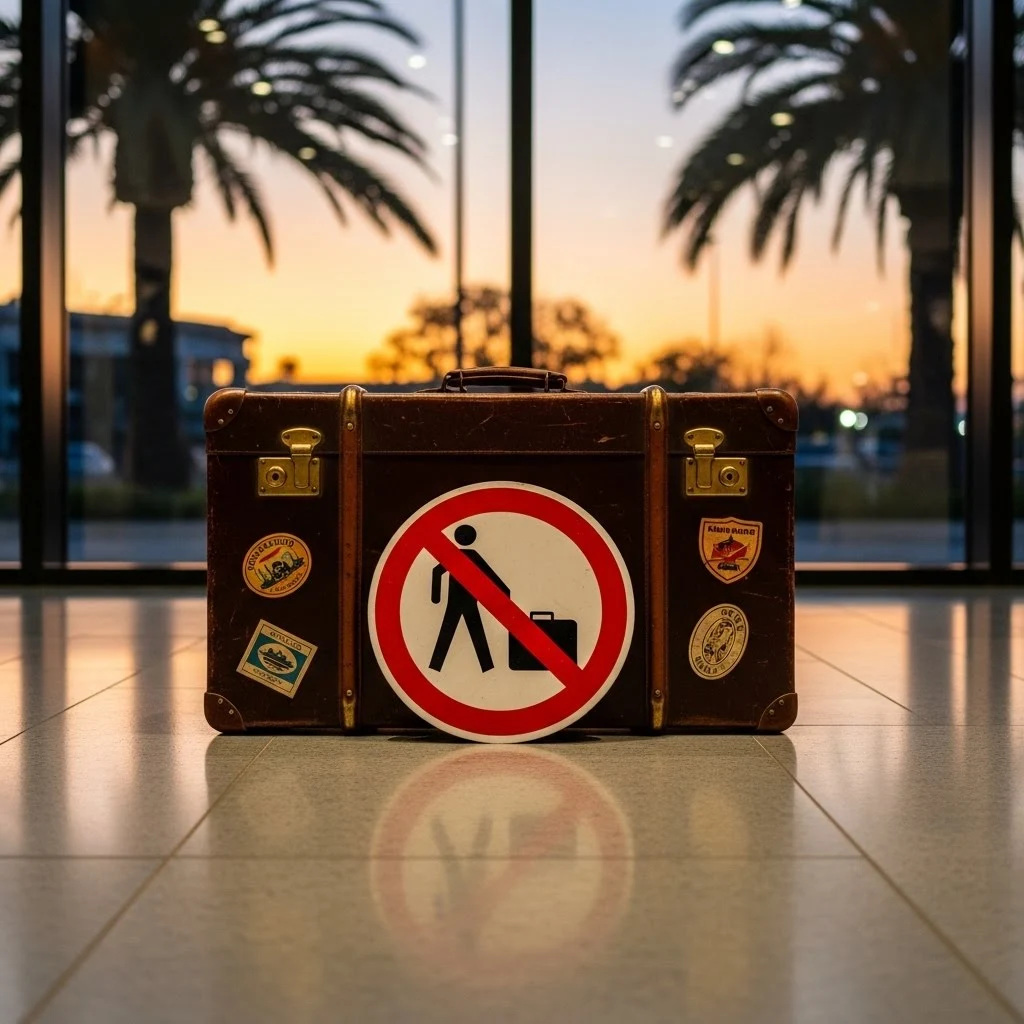 Cosa non si può portare in crociera guida completa per crocieristi